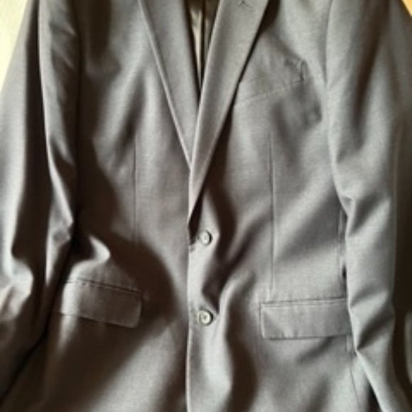 Men's Suit (Jacket & pants)